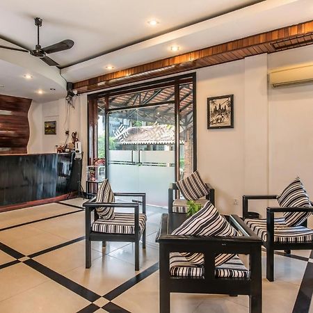 Apartment  Siem Reap Exterior foto