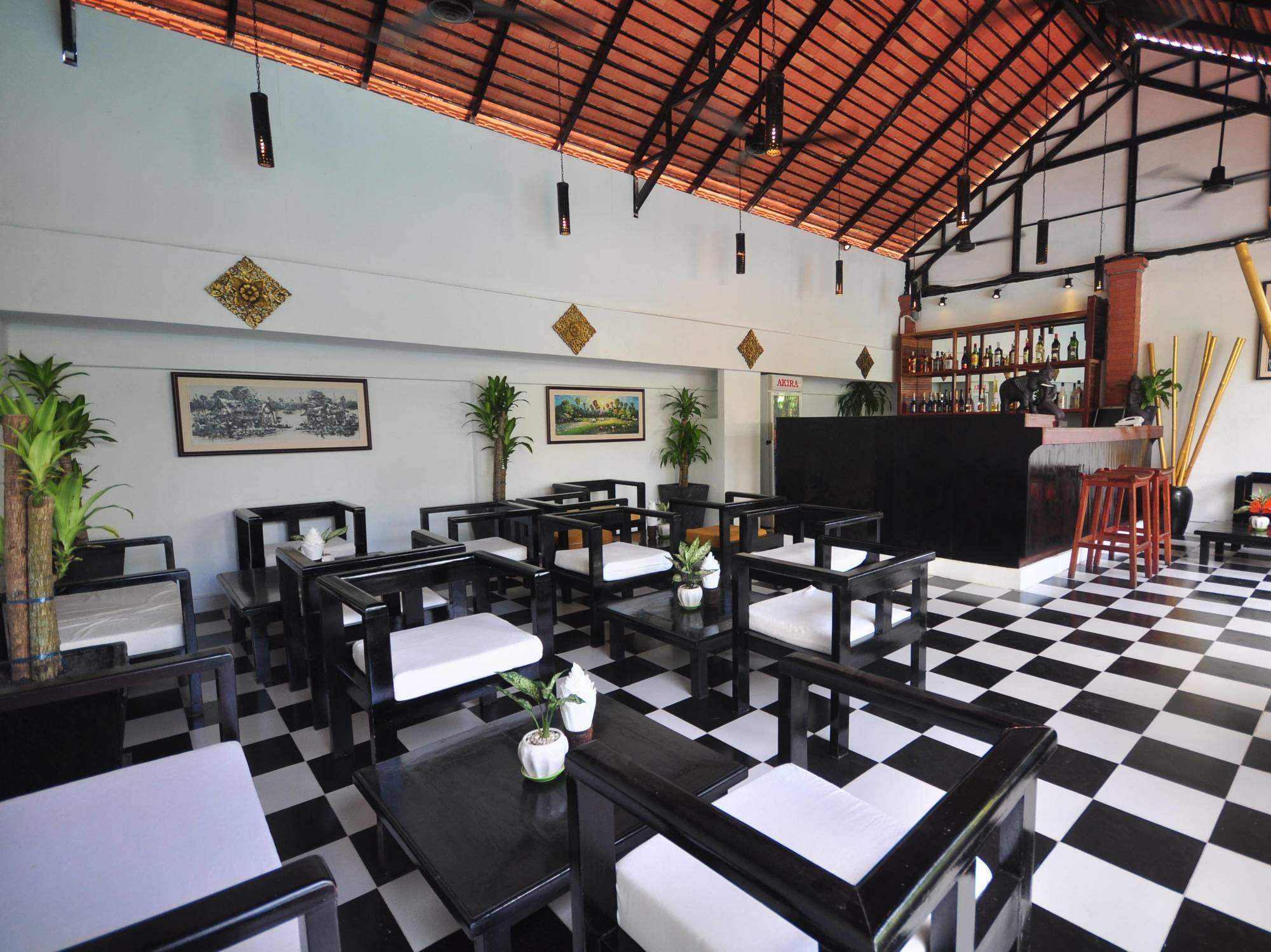 Apartment  Siem Reap Exterior foto